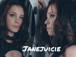 Janejuicie
