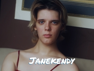 Janekendy