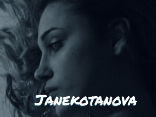 Janekotanova