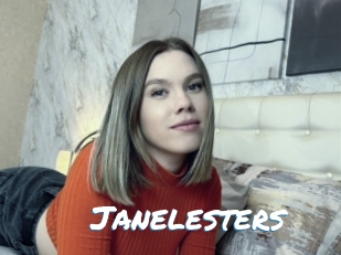 Janelesters