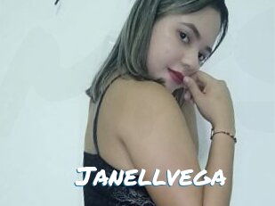 Janellvega