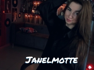 Janelmotte