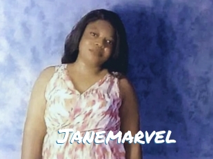 Janemarvel