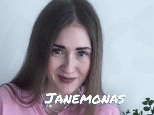 Janemonas