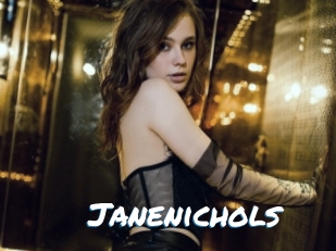 Janenichols