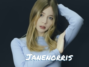 Janenorris