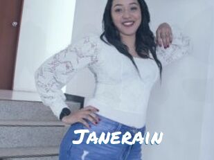 Janerain