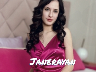 Janerayan