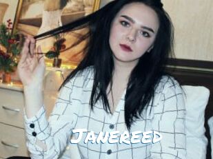 Janereed