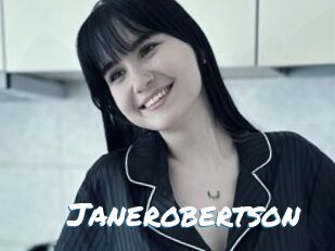 Janerobertson
