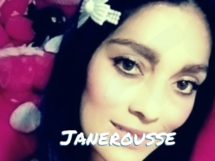 Janerousse