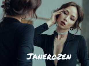 janerozen Max 50