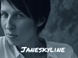 janeskyline Max 50