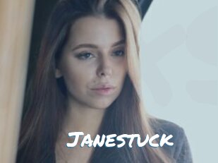 Janestuck