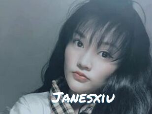 Janesxiu