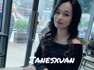 Janesxuan