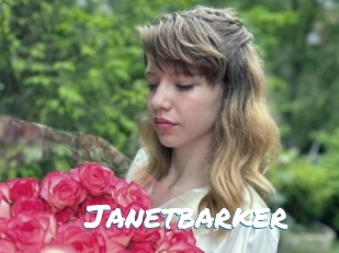 Janetbarker