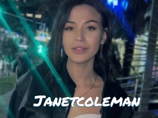 Janetcoleman