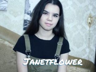 Janetflower