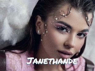 Janethande