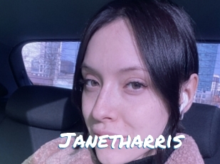 Janetharris