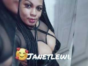 Janetlewi