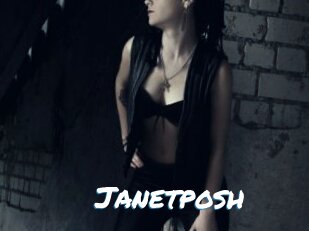 Janetposh