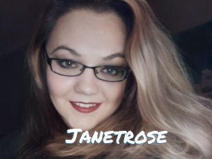 Janetrose