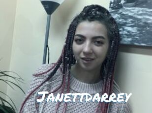 Janettdarrey