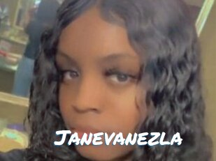 Janevanezla