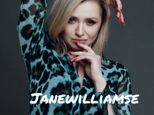 janewilliamse Max 50