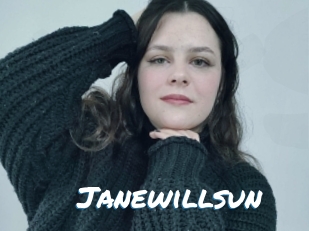 Janewillsun