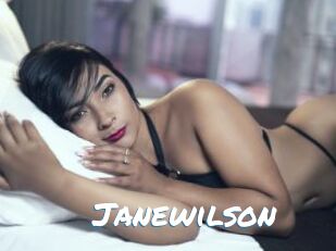 Janewilson
