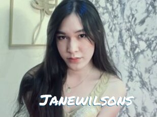 Janewilsons
