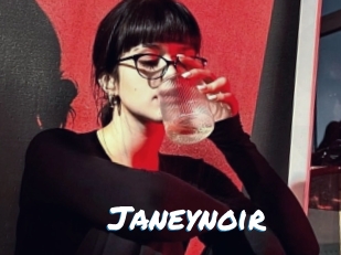 Janeynoir