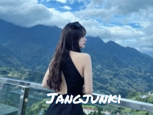 Jangjunki
