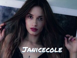 Janicecole