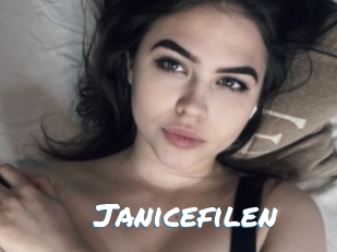 Janicefilen