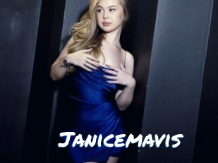 Janicemavis