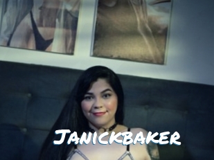 Janickbaker