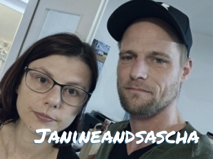 Janineandsascha