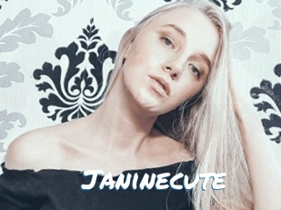 Janinecute