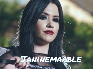 Janinemarble