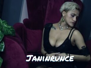Janinrunce