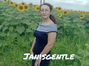 janisgentle Max 50