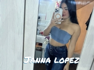 Janna_lopez