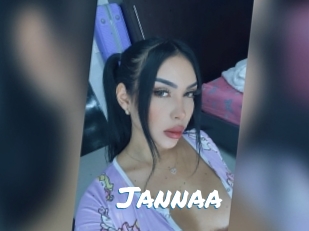 Jannaa