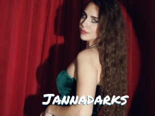 Jannadarks