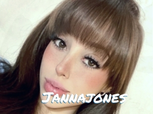 Jannajones