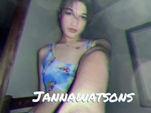 Jannawatsons